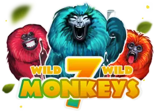 เว็บตรง อันดับ1 7 Monkeys ทดลองเล่นฟรี