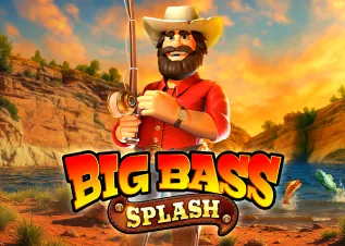 เว็บตรง อันดับ1 Big Bass Splash ทดลองเล่นฟรี