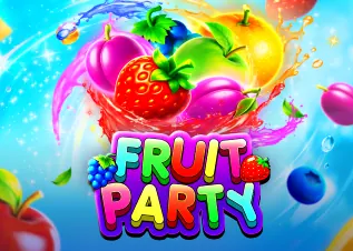 เว็บตรง อันดับ1 Fruit Party ทดลองเล่นฟรี