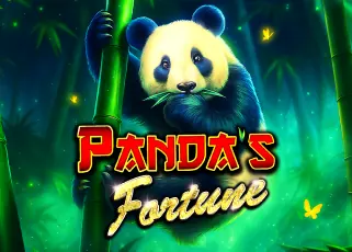 เว็บตรง อันดับ1 Pandas Fortune ทดลองเล่นฟรี