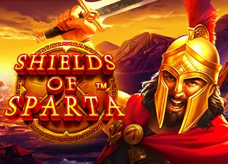เว็บตรง อันดับ1 Shields of Sparta ทดลองเล่นฟรี