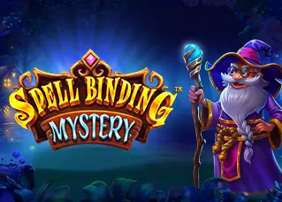เว็บตรง อันดับ1 Spellbinding Mystery ทดลองเล่นฟรี