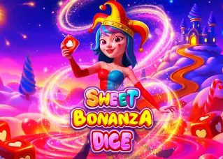 เว็บตรง อันดับ1 Sweet Bonanza Dice ทดลองเล่นฟรี