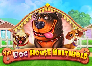 เว็บตรง อันดับ1 The Dog House Multihold ทดลองเล่นฟรี